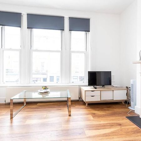 Beautiful Apartment By Hyde Park Ss2 Londra Dış mekan fotoğraf