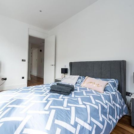 Beautiful Apartment By Hyde Park Ss2 Londra Dış mekan fotoğraf