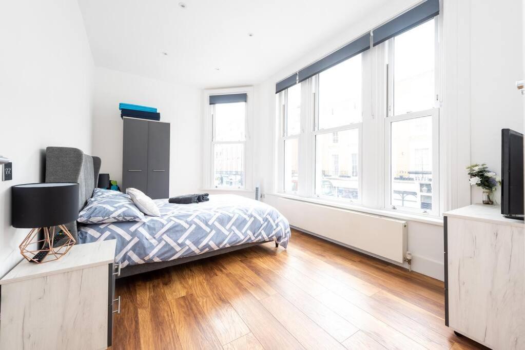 Beautiful Apartment By Hyde Park Ss2 Londra Dış mekan fotoğraf