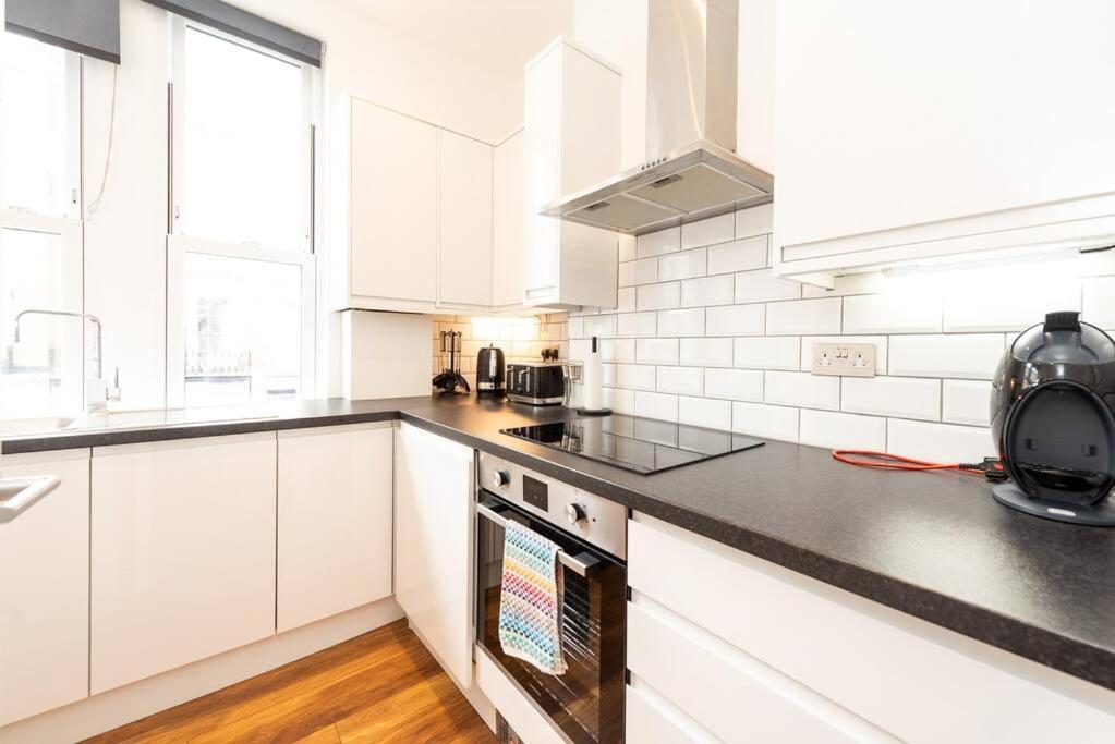 Beautiful Apartment By Hyde Park Ss2 Londra Dış mekan fotoğraf