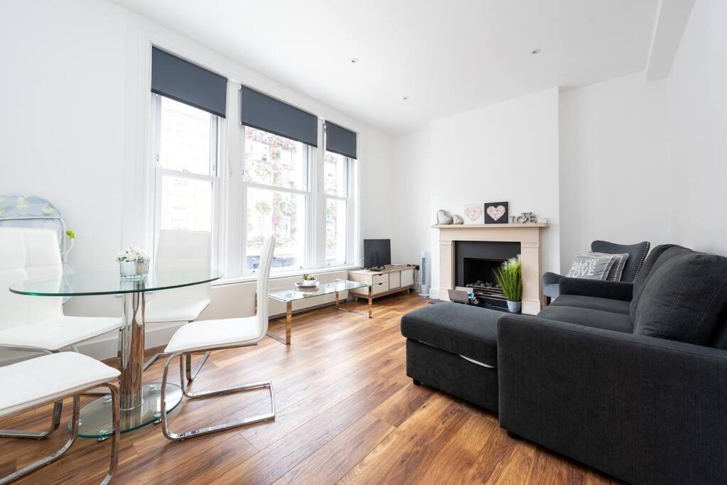 Beautiful Apartment By Hyde Park Ss2 Londra Dış mekan fotoğraf