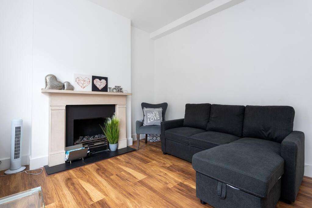 Beautiful Apartment By Hyde Park Ss2 Londra Dış mekan fotoğraf